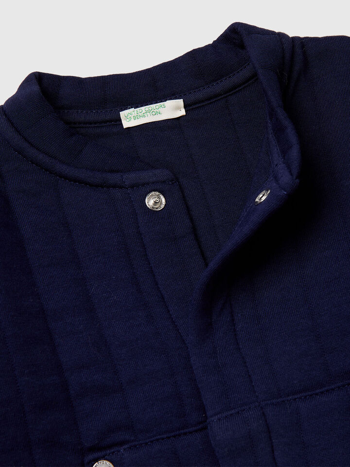 JACKET New Born (0-18 months) image number 3